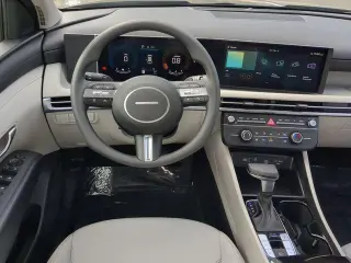 Hundai TUCSON 2025 SE 4dr SUV