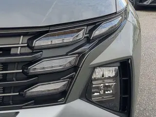 Hundai TUCSON 2025 SE 4dr SUV