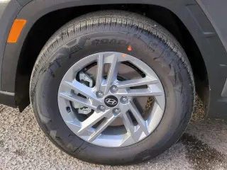 Hyundai TUCSON 2026 SE 4dr SUV