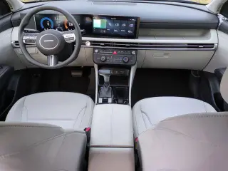 Hyundai TUCSON 2026 SE 4dr SUV