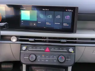 Hyundai TUCSON 2026 SE 4dr SUV