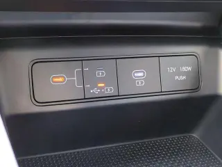 Hyundai TUCSON 2026 SE 4dr SUV