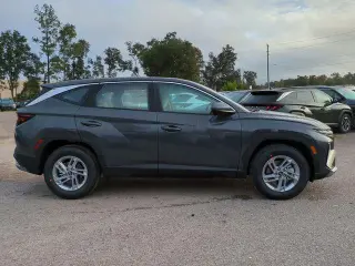 Hyundai TUCSON 2026 SE 4dr SUV