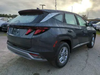 Hyundai TUCSON 2026 SE 4dr SUV