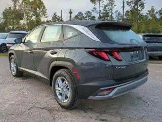 Hyundai TUCSON 2026 SE 4dr SUV