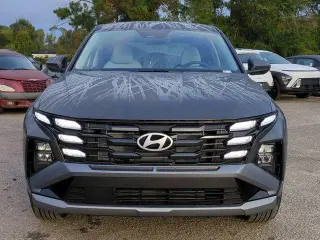 Hyundai TUCSON 2026 SE 4dr SUV