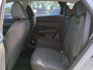 Hundai TUCSON 2026 SE 4dr SUV