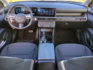 Hundai TUCSON 2026 SE 4dr SUV