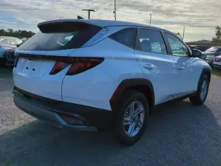 Hundai TUCSON 2026 SE 4dr SUV