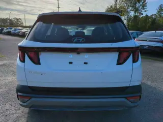 Hundai TUCSON 2026 SE 4dr SUV