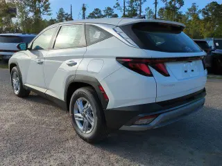 Hundai TUCSON 2026 SE 4dr SUV
