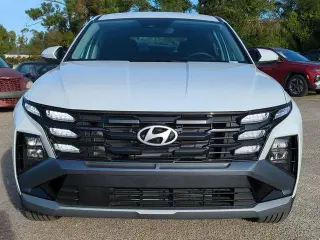 Hundai TUCSON 2026 SE 4dr SUV