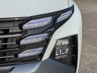 Hundai TUCSON 2026 SE 4dr SUV