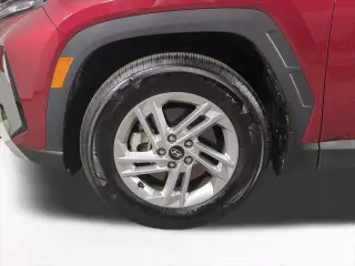 Hundai TUCSON 2025 SE 4dr SUV