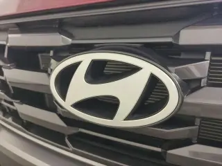 Hundai TUCSON 2025 SE 4dr SUV