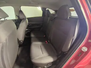 Hundai TUCSON 2025 SE 4dr SUV