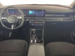 Hundai TUCSON 2025 SE 4dr SUV