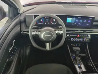 Hundai TUCSON 2025 SE 4dr SUV