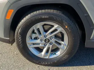 Hundai Tucson 2025 SE 4dr SUV