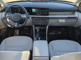 Hundai Tucson 2025 SE 4dr SUV