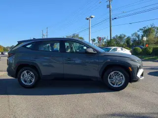 Hundai Tucson 2025 SE 4dr SUV