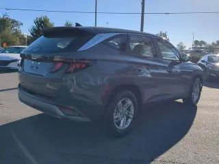 Hundai Tucson 2025 SE 4dr SUV