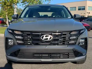 Hundai Tucson 2025 SE 4dr SUV
