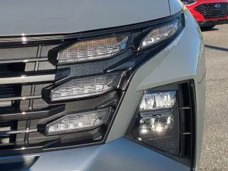 Hundai Tucson 2025 SE 4dr SUV