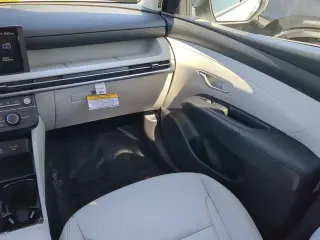 Hundai Tucson 2025 SE 4dr SUV