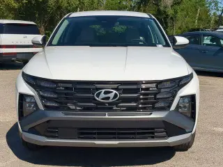 Hundai Tucson 2025 SE 4dr SUV