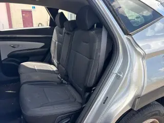 Hundai Tucson 2022 SE 4dr SUV (lanzamiento de mitad de año)