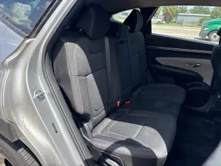 Hundai Tucson 2022 SE 4dr SUV (lanzamiento de mitad de año)