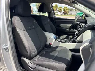 Hundai Tucson 2022 SE 4dr SUV (lanzamiento de mitad de año)