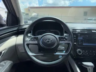 Hundai Tucson 2022 SE 4dr SUV (lanzamiento de mitad de año)