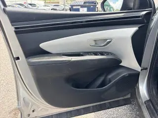 Hundai Tucson 2022 SE 4dr SUV (lanzamiento de mitad de año)