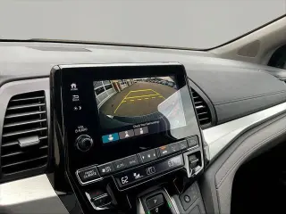 Honda Odyssey 2018 EX-L 4dr Mini-Van