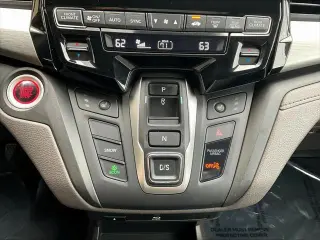 Honda Odyssey 2018 EX-L 4dr Mini-Van