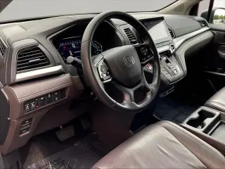 Honda Odyssey 2018 EX-L 4dr Mini-Van
