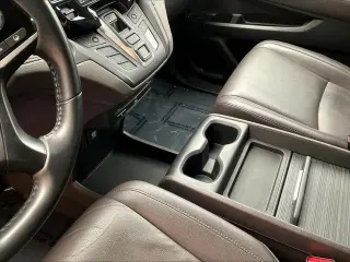 Honda Odyssey 2018 EX-L 4dr Mini-Van