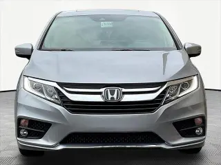 Honda Odyssey 2018 EX-L 4dr Mini-Van