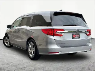 Honda Odyssey 2018 EX-L 4dr Mini-Van