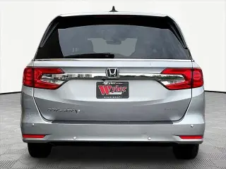Honda Odyssey 2018 EX-L 4dr Mini-Van