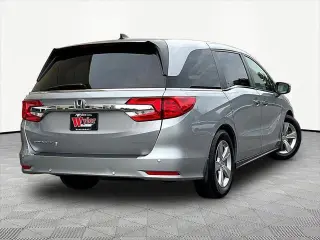 Honda Odyssey 2018 EX-L 4dr Mini-Van