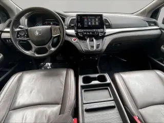 Honda Odyssey 2018 EX-L 4dr Mini-Van