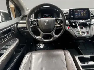 Honda Odyssey 2018 EX-L 4dr Mini-Van