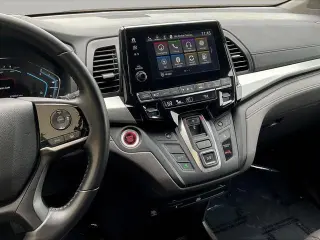 Honda Odyssey 2018 EX-L 4dr Mini-Van