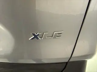 Toyota RAV4 2020 XLE 4dr SUV