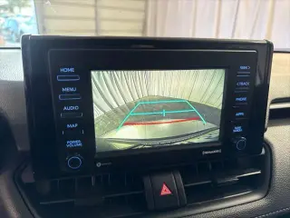 Toyota RAV4 2020 XLE 4dr SUV