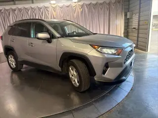Toyota RAV4 2020 XLE 4dr SUV