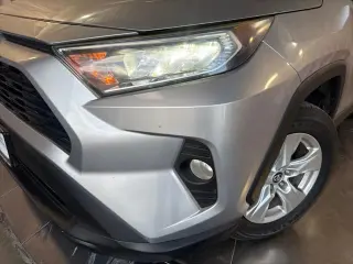 Toyota RAV4 2020 XLE 4dr SUV